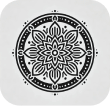 Mandala logo